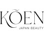 KOEN JAPAN BEAUTY