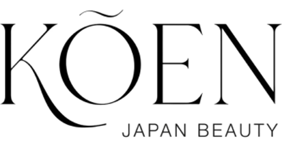KOEN JAPAN BEAUTY