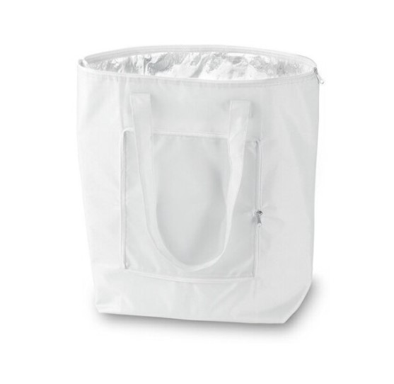 Envase para producto refrigerado
